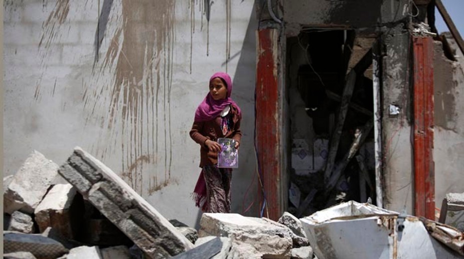 Laureátky Nobelovej ceny mieru žiadajú ukončenie blokády Jemenu