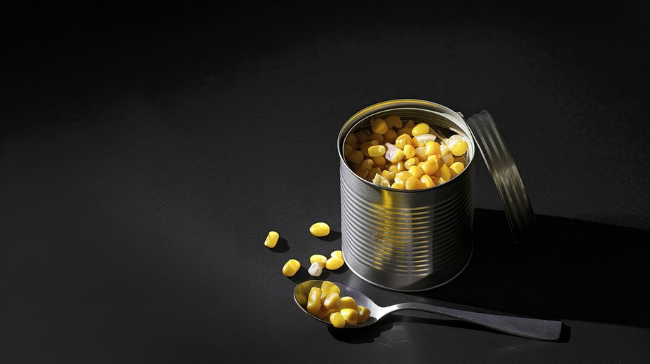 Testy hovoria jednoznačne. Kukurica v konzerve môže podľa skúmania skrývať nebezpečnú látku