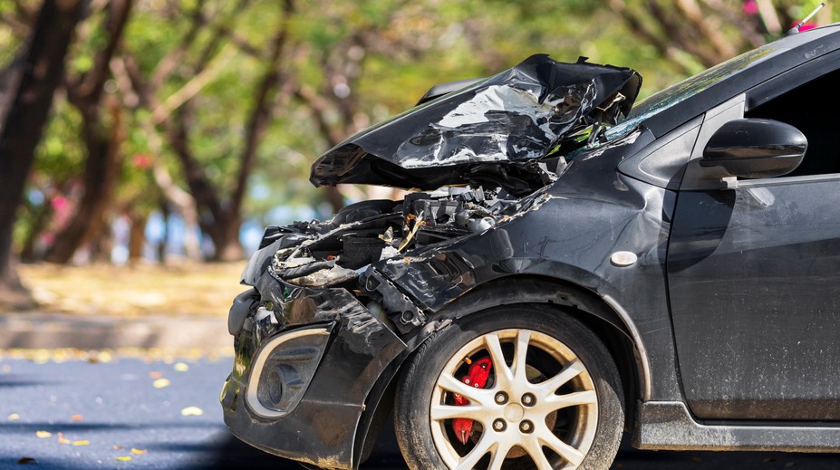 Kolízie účastníkov cestnej premávky stále pribúdajú. Polícia chce počet smrteľných havárií znížiť