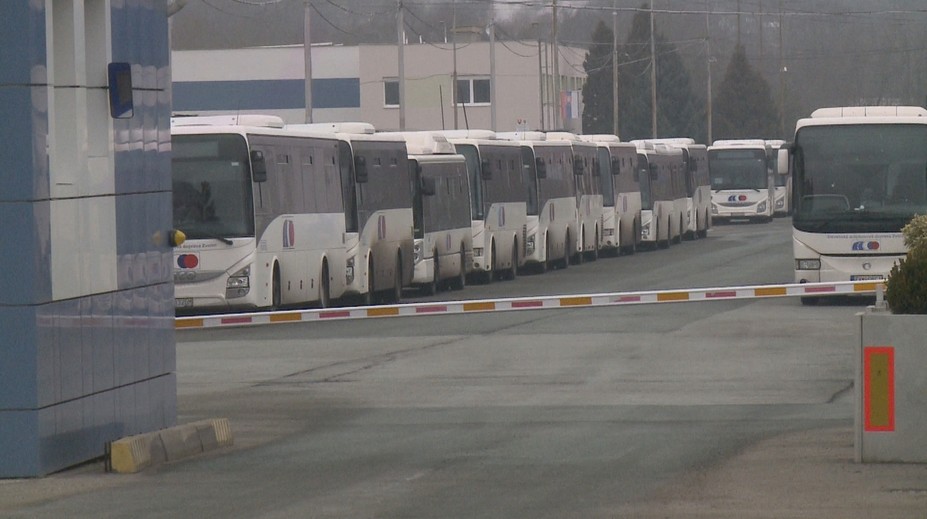 Spor banskobystrickej župy s dopravcom pokračuje. SAD Zvolen požaduje vyše milióna eur