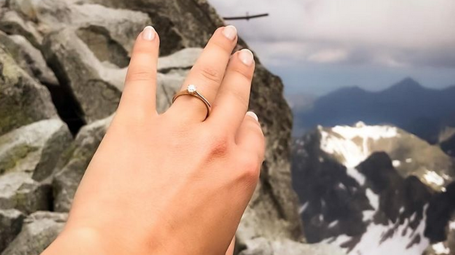 Povedala áno! Z našej moderátorky bude krásna nevesta