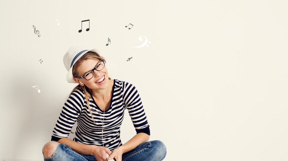 Spotify ponúka falošných hudobníkov. A dobre na nich zarába