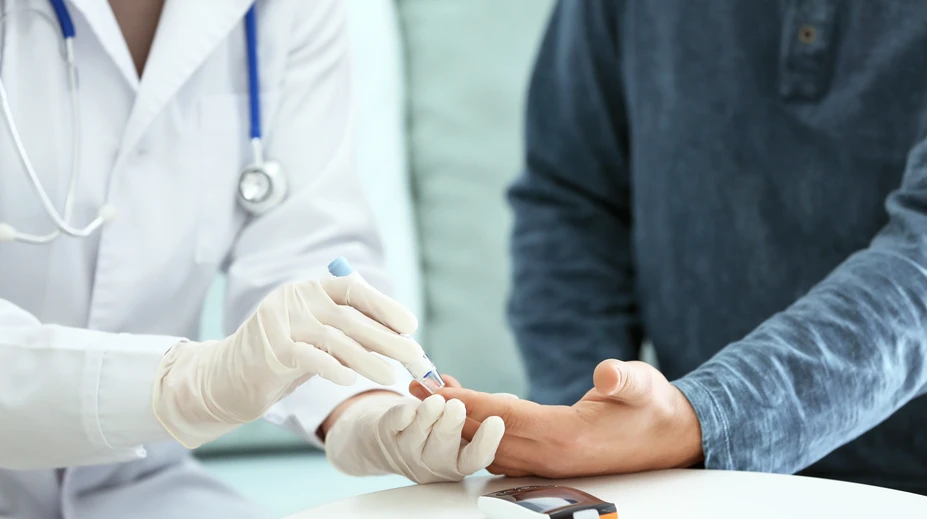 Státisícom diabetikov hrozí, že prídu o svojich lekárov. Špecialisti sa nevedia dohodnúť, kto sa o nich postará