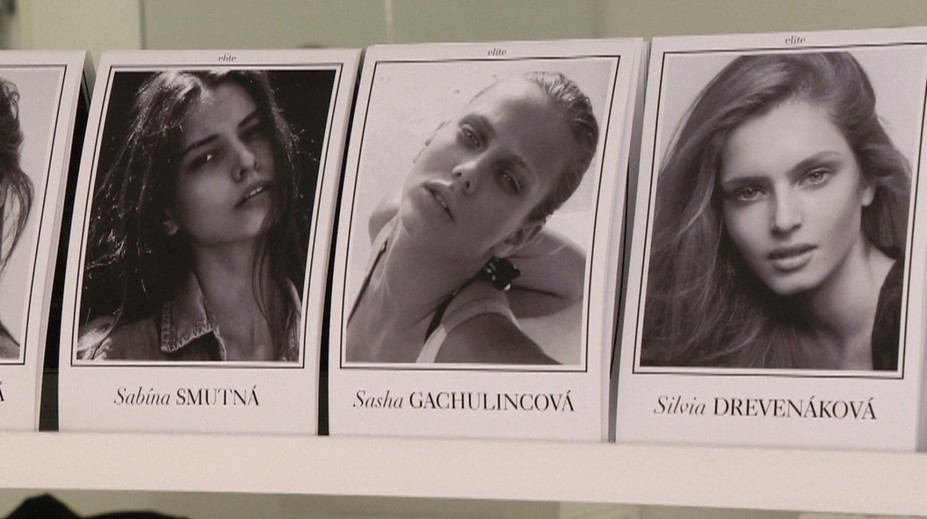 Tento magazín volajú módnou bibliou, na jeho titulke zahviezdili už aj viaceré Slovenky