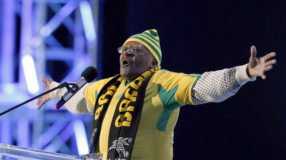 Nákazlivý smiech a šibalský zmysel pre humor všetkých ohúril. Prečítajte si reakcie na smrť Tutua