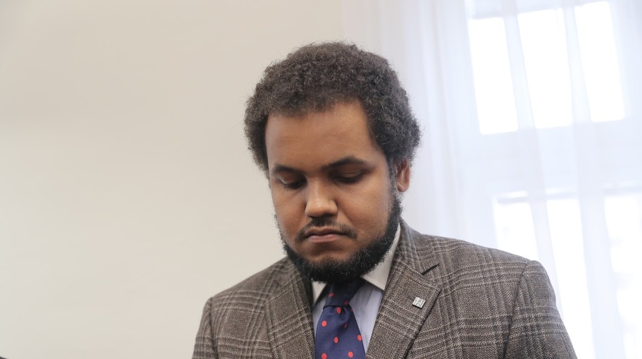 Český exposlanec Dominik Feri neuspel s odvolaním. Súd ho poslal na tri roky za mreže