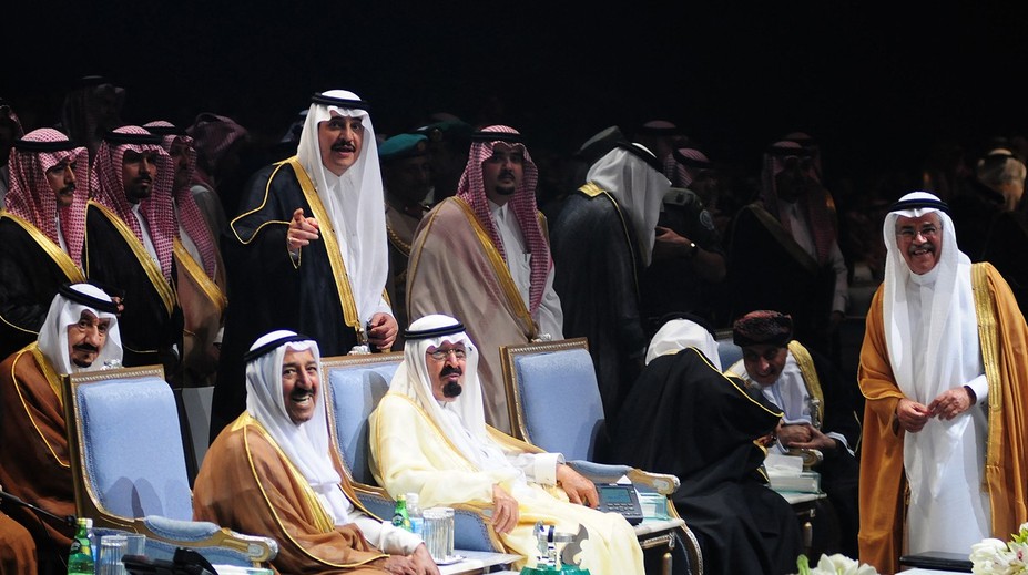 Ďalšie majstrovstvá v arabskom svete? Saudi poslali FIFA oficiálnu ponuku