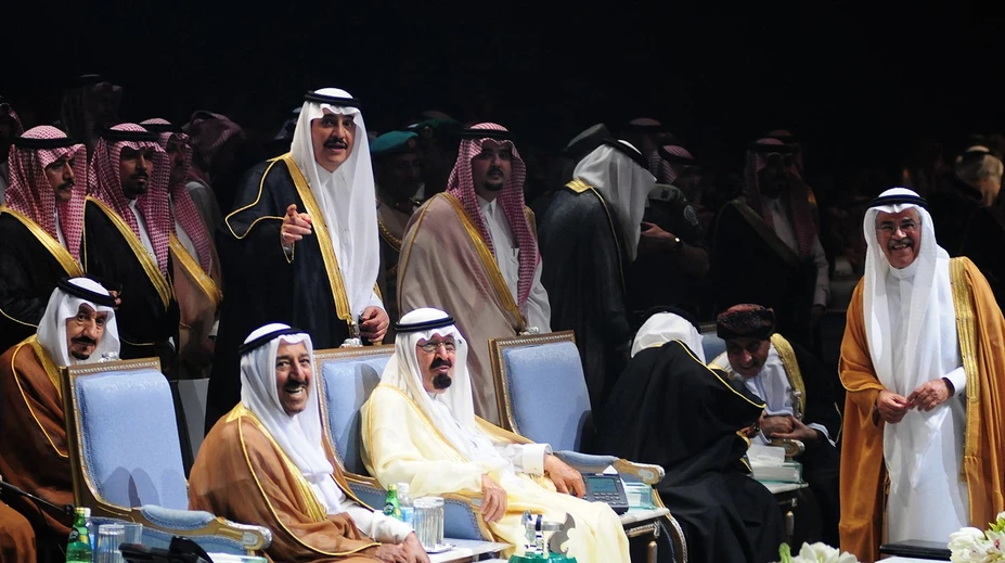 Ďalšie majstrovstvá v arabskom svete? Saudi poslali FIFA oficiálnu ponuku