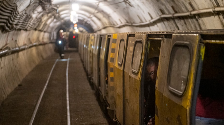 Mladík skolaboval v bani Nováky. Do redakcie sa nám ozval anonym a prezradil možnú príčinu