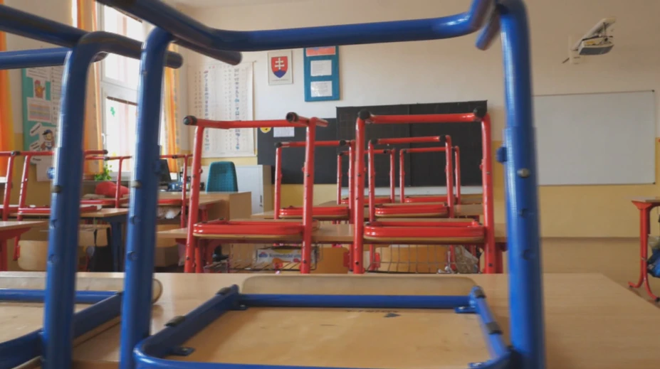 Chystá sa zmena. Ak bude mať dieťa ospravedlnenku od rodiča opakovane, škola si zistí, či bolo choré