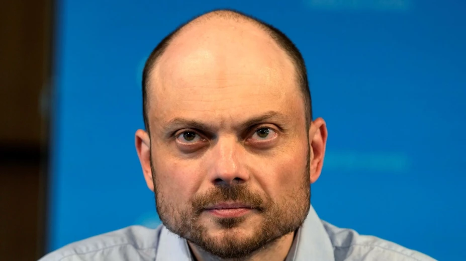 Dva roky prežil v Putinovom väzení. Ruský odporca popísal hrôzy, ktoré zažil za mrežami