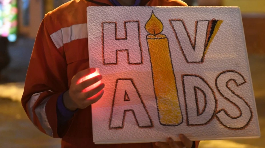 Východná Európa bojuje s vysokým počtom prípadov HIV. Podľa odborníkov je na vine vplyv Ruska