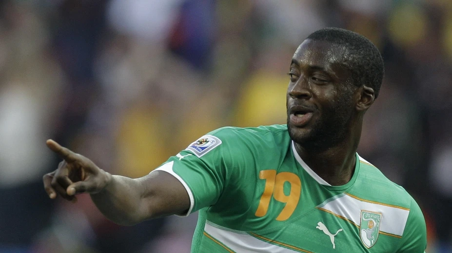 Yaya Toure si našiel klub: Veterán sa po dvanástich rokoch vracia do Grécka