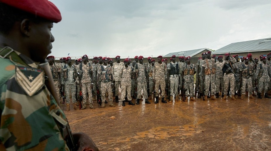 Krvavé boje v Južnom Sudáne: Pokus armády odzbrojiť civilistov si vyžiadal najmenej 127 obetí