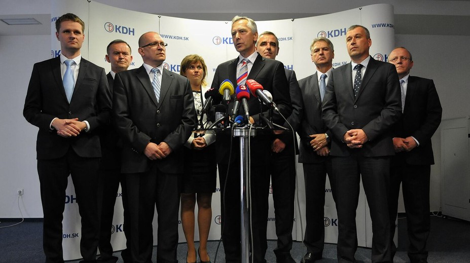 Cestovnému ruchu by podľa KDH mohli pomôcť "rekondičné" poukazy pre dôchodcov