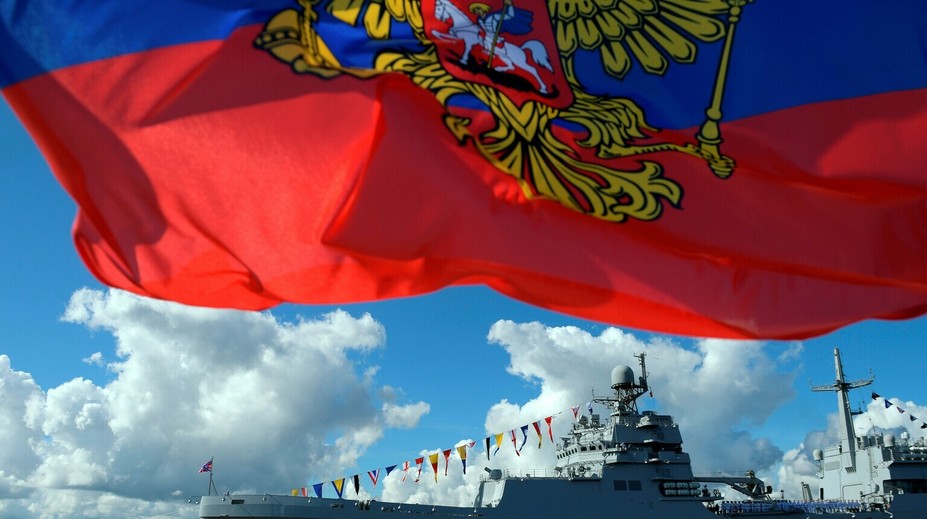 Napätie medzi Ruskom a Ukrajinou sa stupňuje. FSB zadržala v Petrohrade ukrajinského konzula