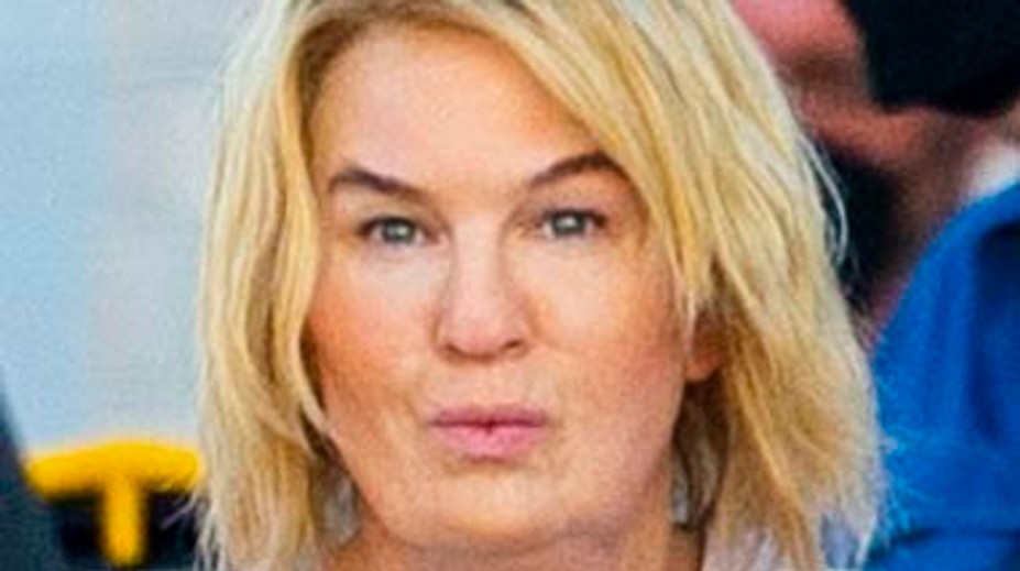 Túto herečku všetci poznáte: Problém je, že sa na seba vôbec nepodobá!