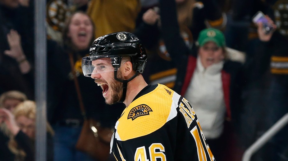 Olomouc získal veľkú hviezdu priamo z NHL