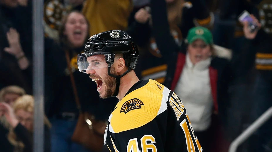 Olomouc získal veľkú hviezdu priamo z NHL