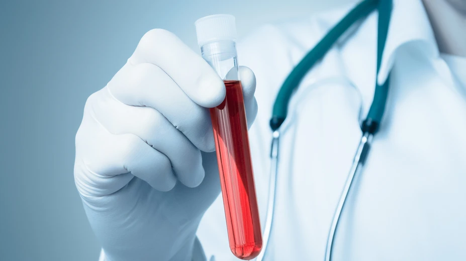 Vedci vyvinuli krvný test s veľkou presnosťou. Už v zárodku odhalí 50 druhov rakoviny