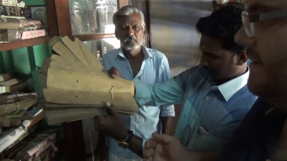 Šikovný marketingový ťah na Slovákov. Firmy sprostredkúvajú čítanie osudu z palmových listov