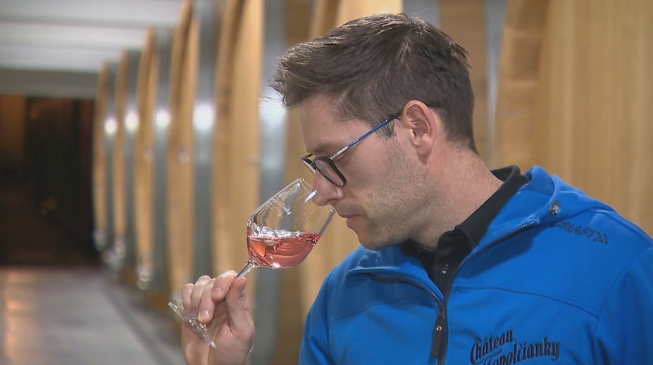 Degustátori či sládkovia sú ako na ihlách. Ak by prišli o niektorý zo zmyslov, zostali by bez práce