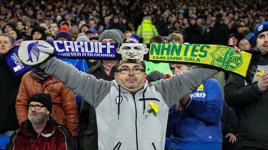 Nantes vyzvalo Cardiff na vyplatenie prvej splátky za Emiliana Salu