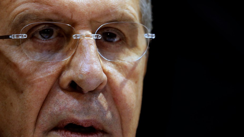 Lavrov poslal povstalcom v Aleppe jasný odkaz, majú iba dve možnosti