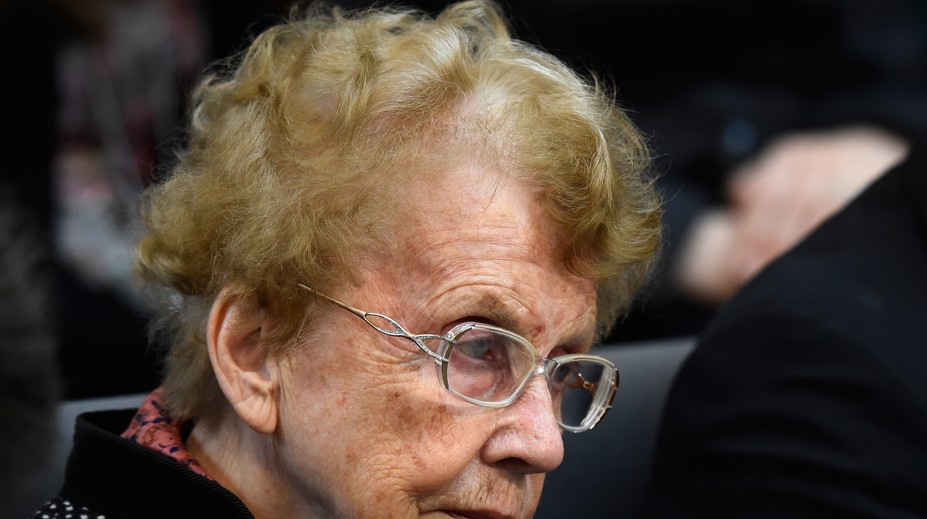 Zomrela mama nemeckej kancelárky Angely Merkelovej