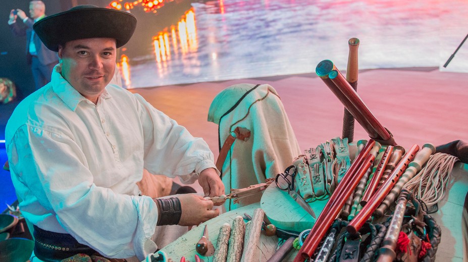 Slovensko sa zviditeľní v Astane na Expo 2017. Pozrite sa, čo ponúkajú už vystavujúce štáty