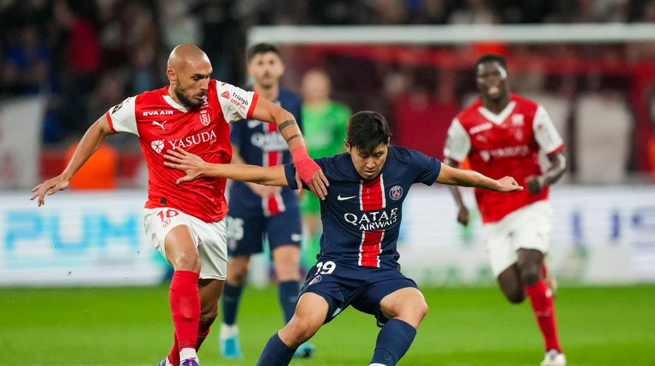 Paríž zakopol prvý raz v sezóne, aspoň bod zachraňoval Dembele. Škriniar opäť nenaskočil ani na minútu