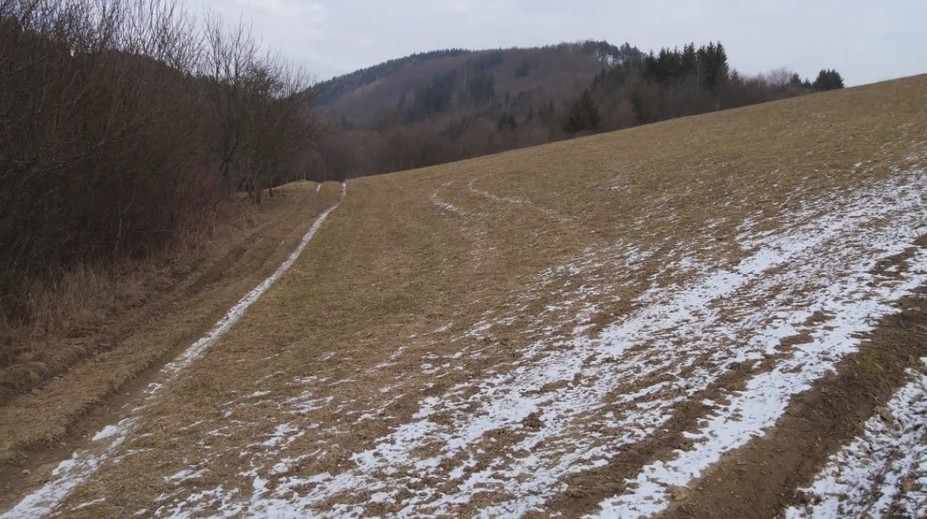 Rodinná prechádzka sa zmenila na drámu. Na manželov s deťmi zaútočil muž so sekerou