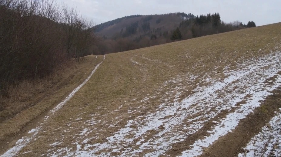 Rodinná prechádzka sa zmenila na drámu. Na manželov s deťmi zaútočil muž so sekerou