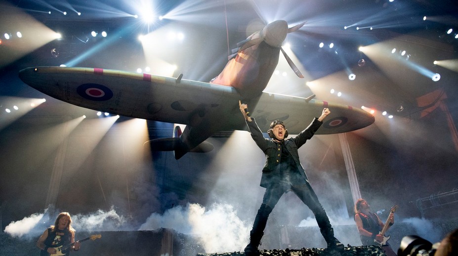 Bratislava zažije megalomanskú šou heavymetalovej legendy. Svetovým turné si pripomenie 50 rokov od založenia