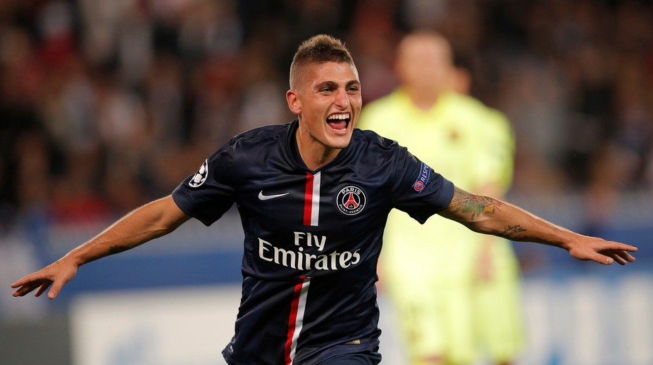 To sa často nevidí. Chcela ho Barcelona i Bayern, obom povedal: "Nie, ďakujem!"