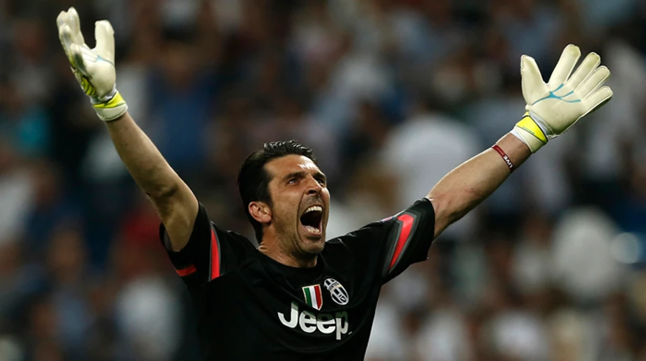 Gigi Buffon ostáva v Turíne
