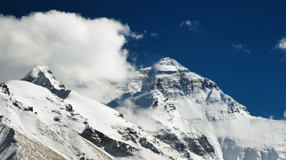 Pred 40 rokmi dobyli Mount Everest. Slováci pri návrate z najvyššej hory sveta draho zaplatili