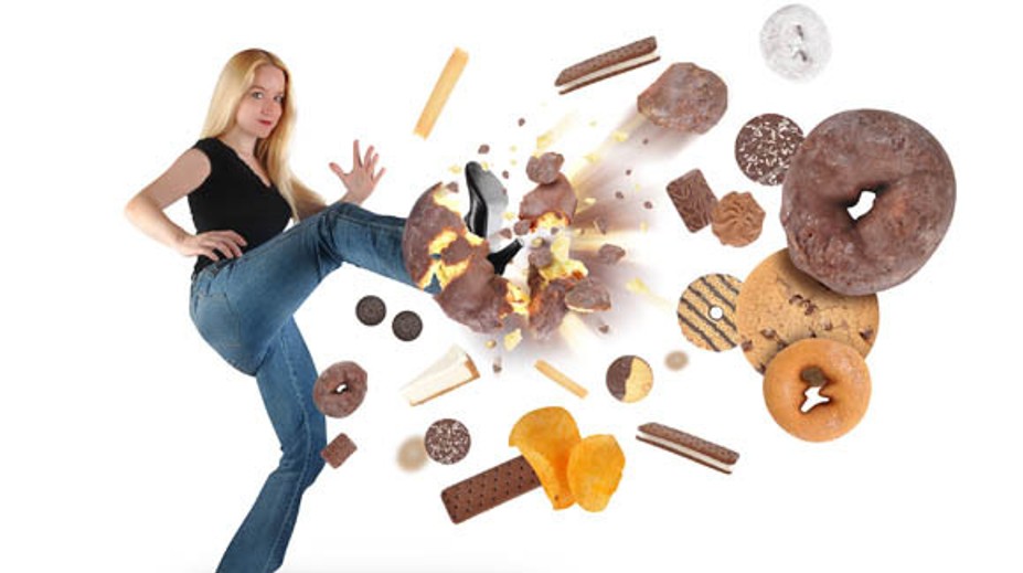 Znie to neuveriteľne, ale umelé sladidlá nezvyšujú chuť na sladké