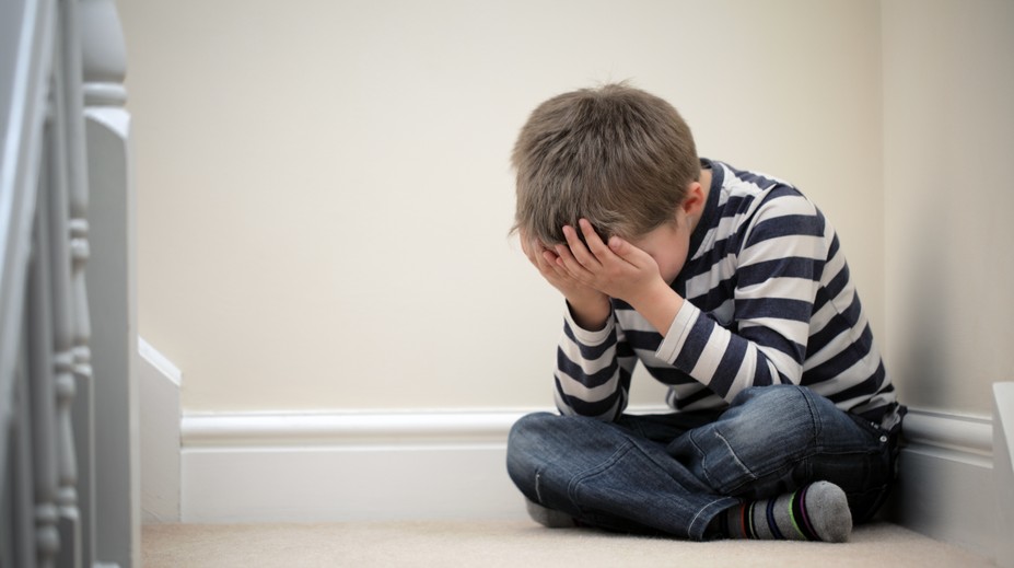 Šikana na školách: Čo robiť, ak sa dieťa stane jej obeťou?