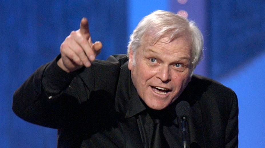 Zomrel známy americký herec Brian Dennehy (†81)