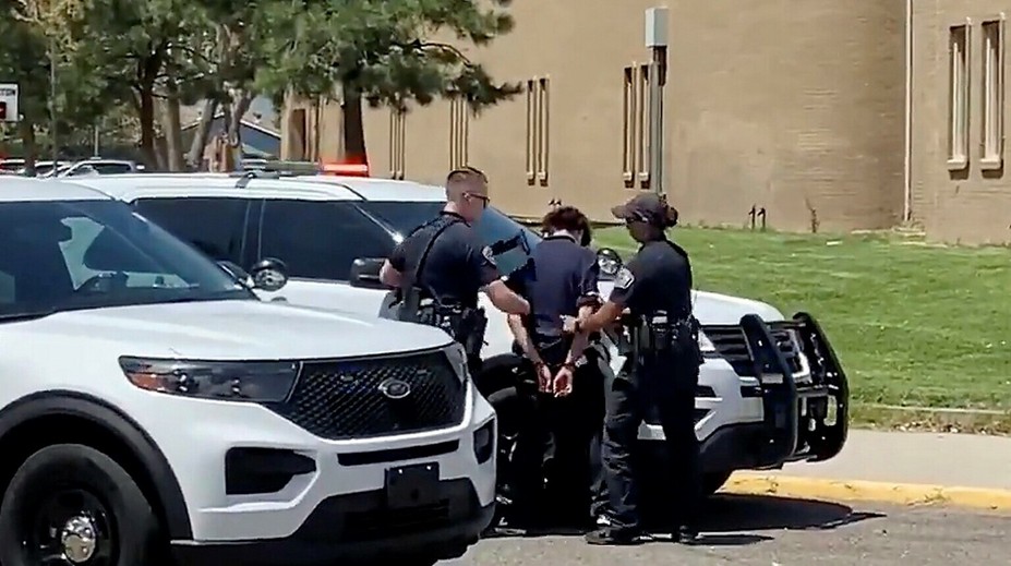 USA: Trinásťročný chlapec zastrelil v škole svojho spolužiaka