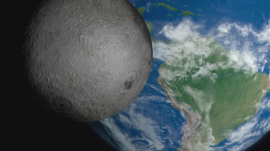 Na oblohe nás čaká pozoruhodný úkaz. Sledovať ho budeme môcť už o niekoľko hodín