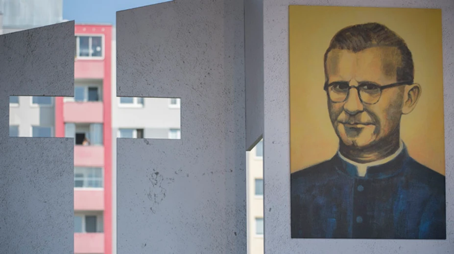 Saleziána Titusa Zemana vyhlásili za blahoslaveného