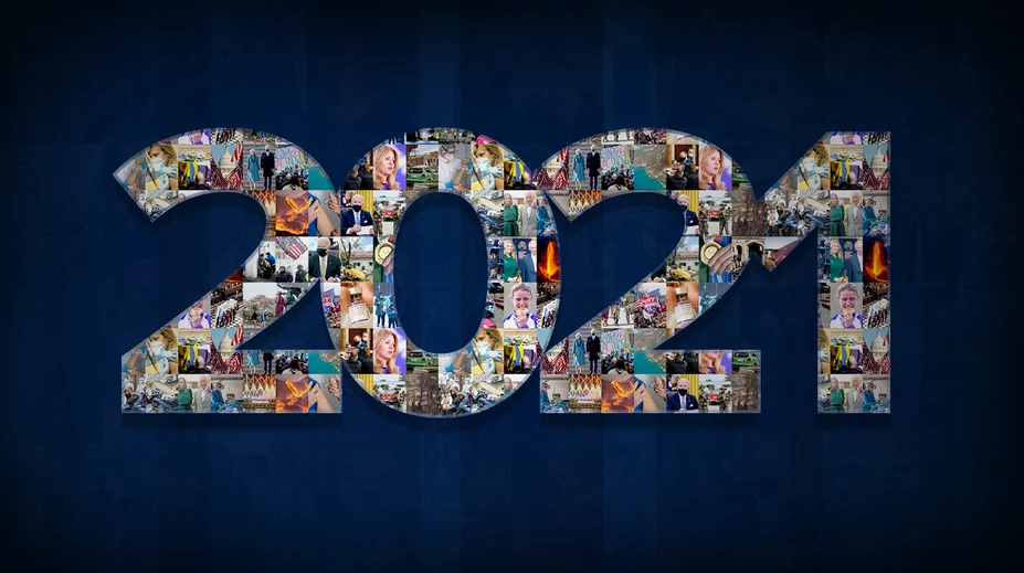 TOP 15 udalostí roka 2021, ktoré „hýbali“ svetom