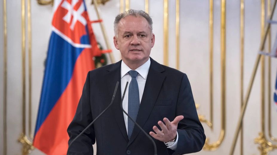 Kiska uspeje, ak spojí všetkých a priláka aj Maďariča alebo Druckera, myslí si politologička