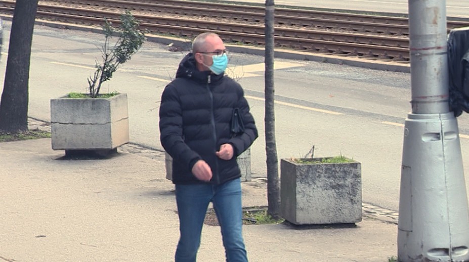 Expolicajt NAKA mal sledovať Lipšica a Matoviča. Na príkaz Norberta Bödöra