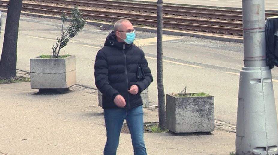 Expolicajt NAKA mal sledovať Lipšica a Matoviča. Na príkaz Norberta Bödöra