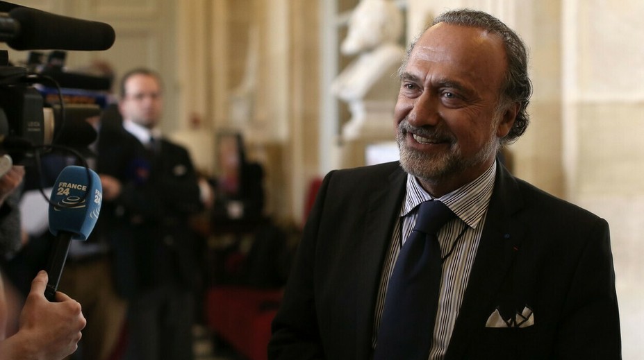 Zomrel miliardár a politik Olivier Dassault. Je obeťou pádu vrtuľníka