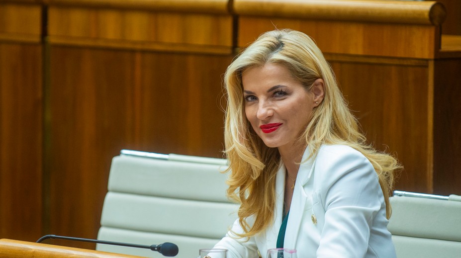 Šimkovičová hovorí o zásahoch do dramaturgie, píše kolégium riaditeľov SND v otvorenom liste