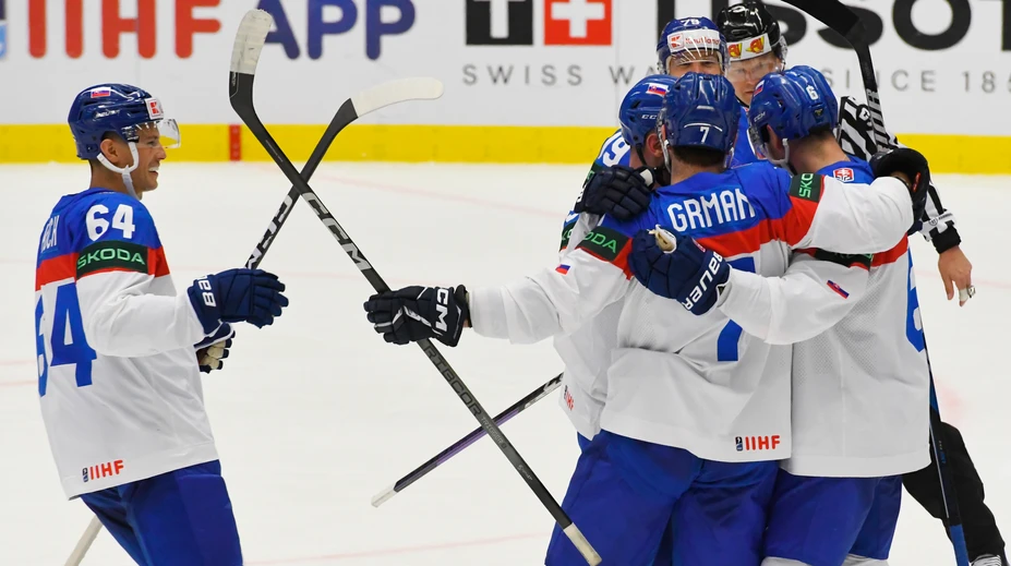 Chlapcov z NHL musí byť vidno viac. Kanada? Možno ako pred 22 rokmi, verí majster sveta z Göteborgu
